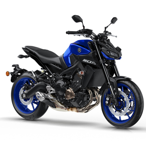 MT-09 <Br>(2019-2020)