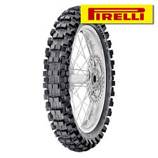 Neumatico Cross Tras. PIRELLI SCORPION MX 90/100-14