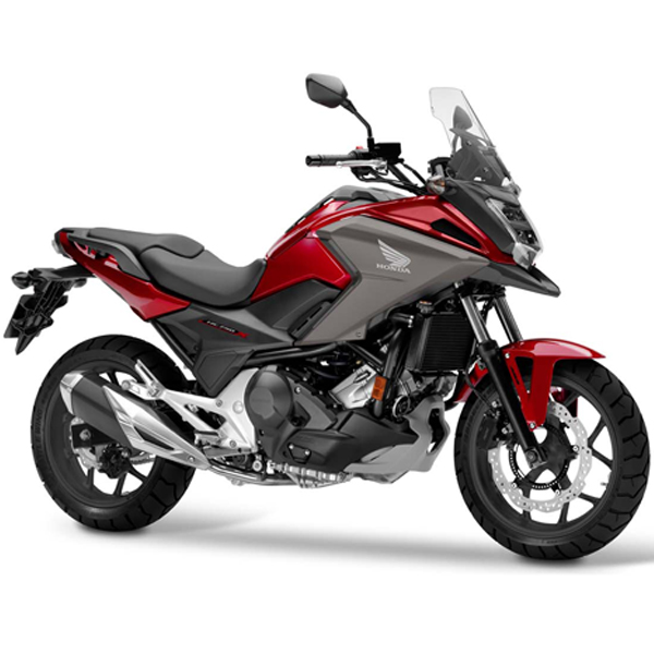 750X<BR> (2018->2019)