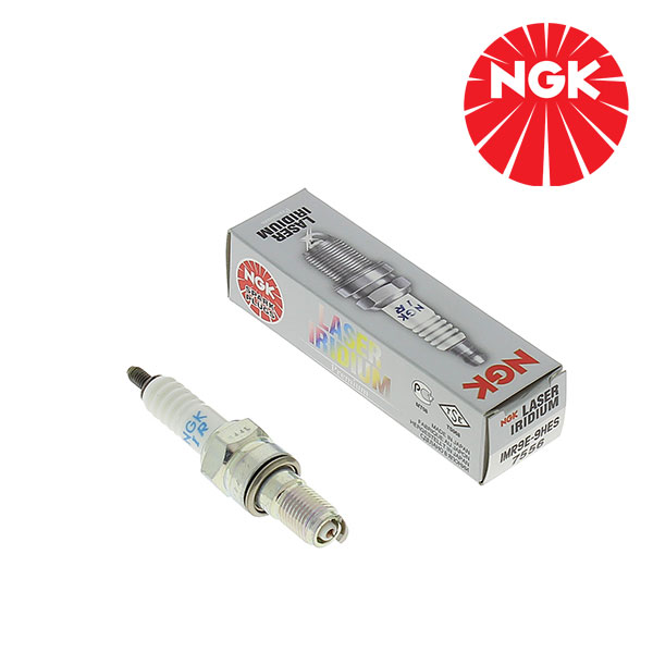 Bujia NGK IRIDIUM IMR9E-9HES