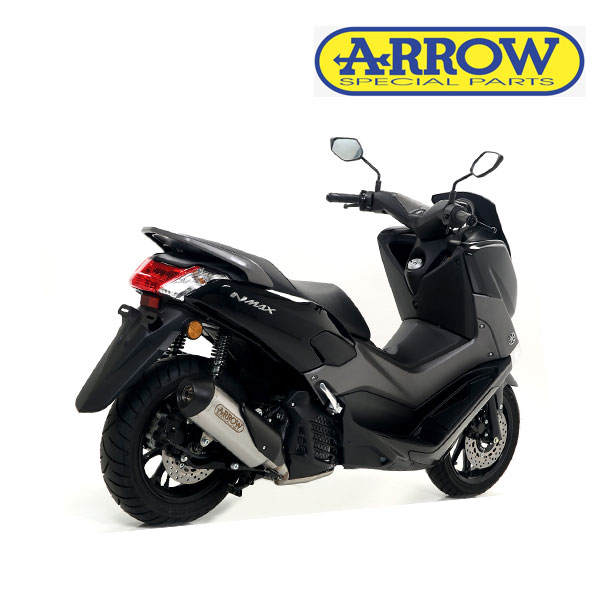 Escape Arrow Urban Yamaha N-max 125