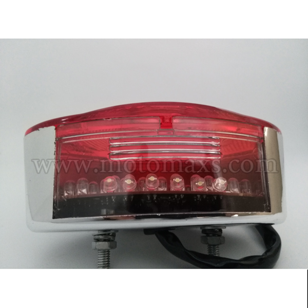 Óptica Trasera LED Sumco Dingo