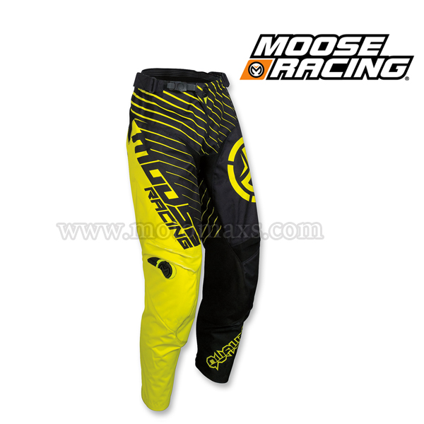 Pantalon Infantil MOOSE RACING QUALIFER Hivis