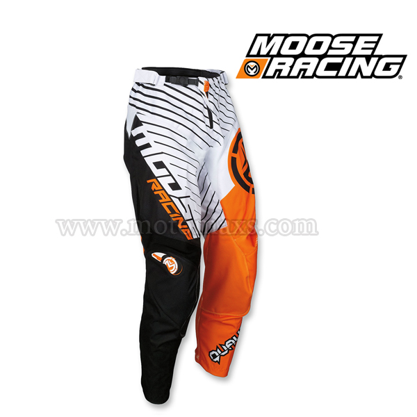 Pantalon MOOSE RACING QUALIFER Naranja