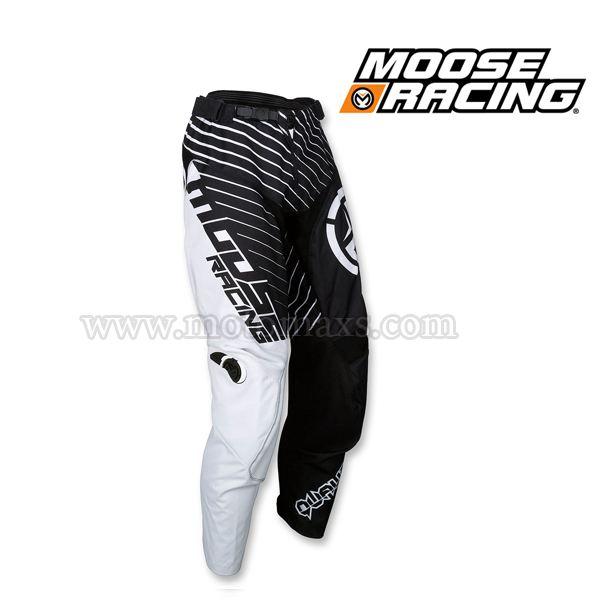 Pantalon MOOSE RACING QUALIFER Negro