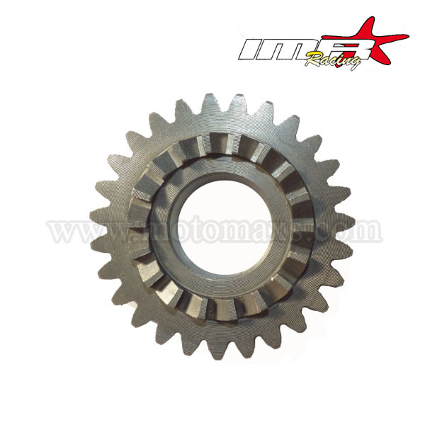 Piñon Arranque Eje Patada YX