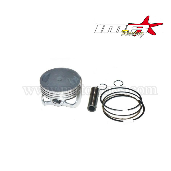 Piston ''Z'' 155 (Serie)