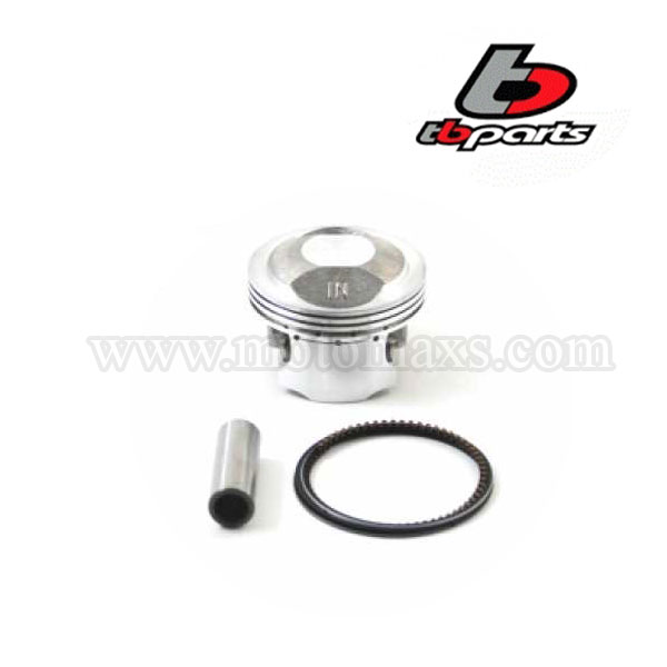Pistón Alta Compresión TB ''Z/YX'' 150/155/160