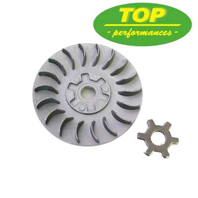 Semipolea Variador Minarelli Scooter C/ Estrella