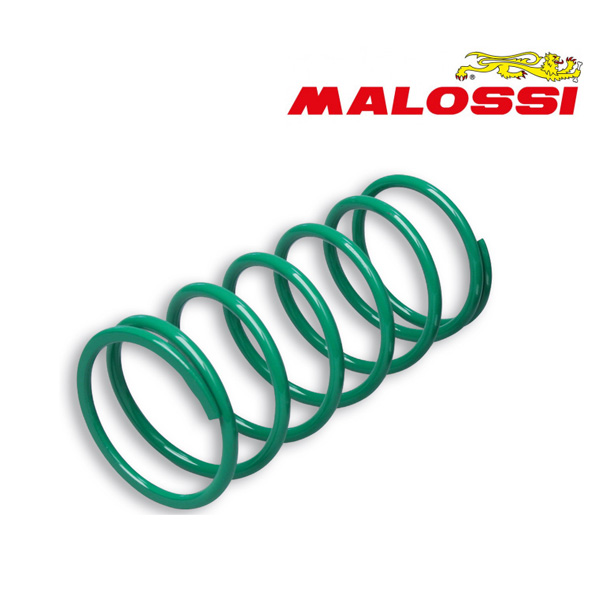 Muelle Polea Malossi Verde TMax 560