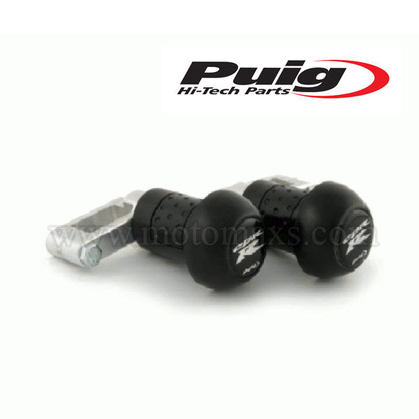 Protector Motor Puig