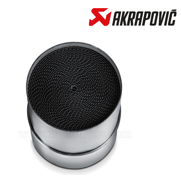 Catalizador Akrapovic Yamaha FZ1000 (HOMOLOGADO)