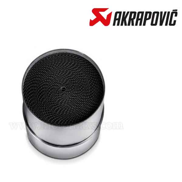 Catalizador Akrapovic Yamaha Tricity 300 (HOMOLOGADO)