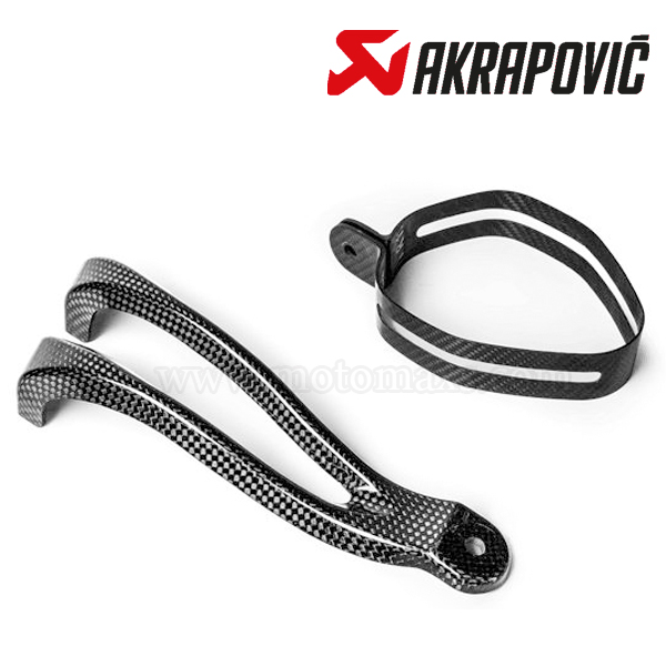 Kit Montaje Akrapovic YZF-R1