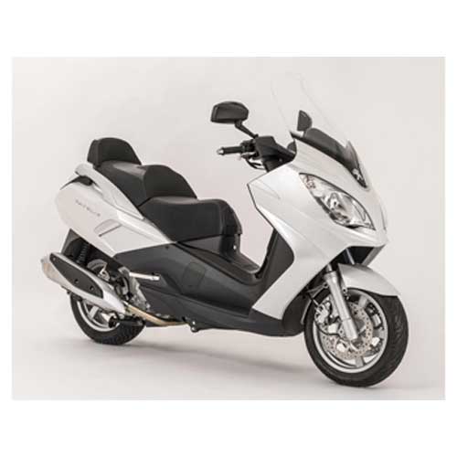 Satelis 400<BR>(2006->)