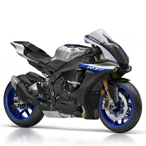 YZF-R1<BR>(2015->2019)