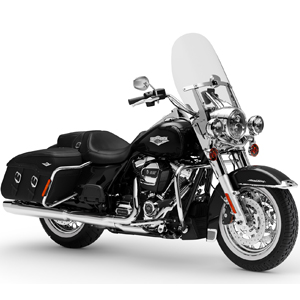1745 ROAD KING<BR> (2019-->)