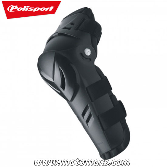 Rodilleras Niño Polisport