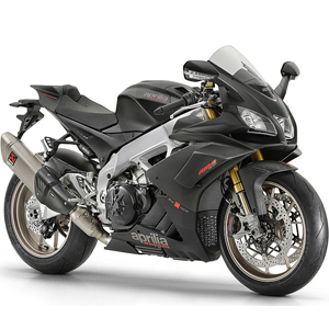 RSV4 1100<BR>(2017-->2019)