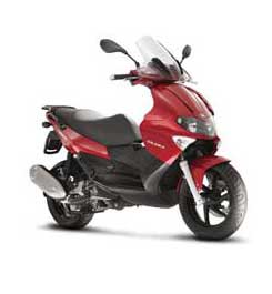 Runner 125 ST (08-12)