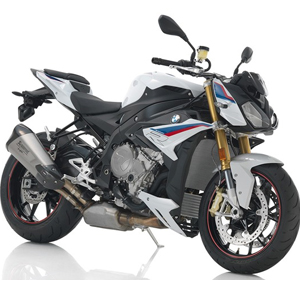 S1000 R <BR>(2018-->2019)