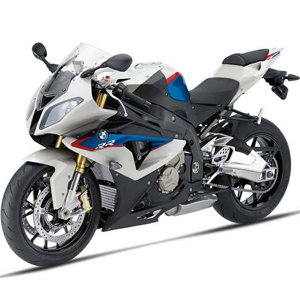 S1000 RR<BR>(2017-->2018)