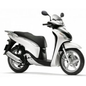 SH 125<BR>(2009->2012)