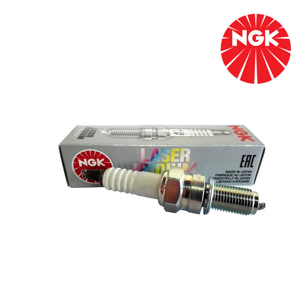 Bujia NGK IRIDIO SILMAR9B9B