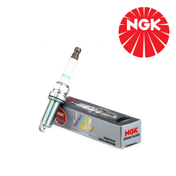 Bujia Iridio NGK SIMR8A9