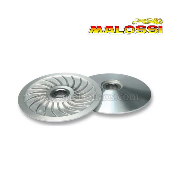 Semipolea Malossi VENTILVAR 2000 TMax 530