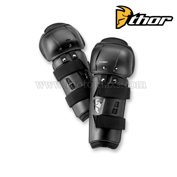 Rodilleras Infantil THOR "SECTOR"