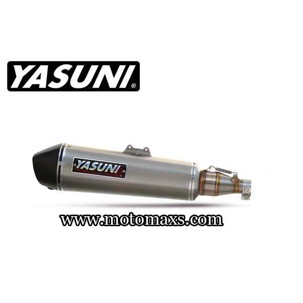 Escape YASUNI 4-STOKE Beverly 350cc(2013-->)Homologado