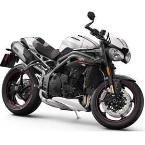 1050 RS<br>(2018-->2019)