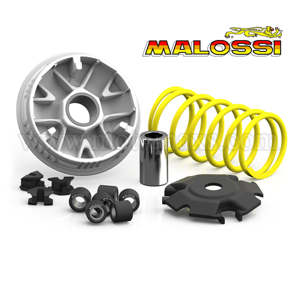 Variador Malossi MULTIVAR 2000 Piaggio Medley 125