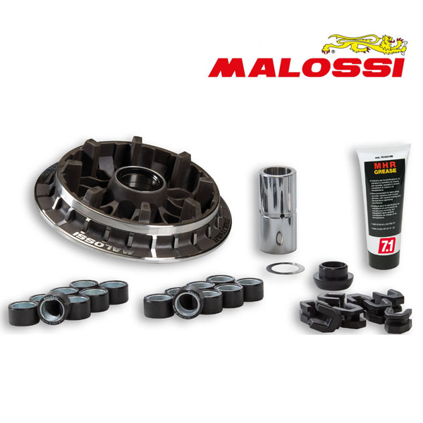 Variador Malossi MULTIVAR 2000 MHR NEXT TMax 560
