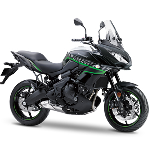 Versys 650<br> (2018-->2019)