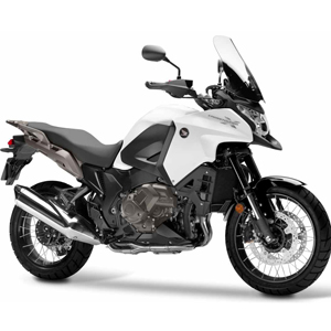 VFR1200X<BR>(2017-->2019)