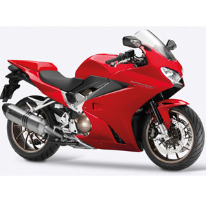 VFR800<BR>(2019->)