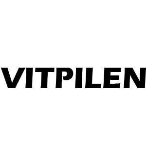 Vitpilen