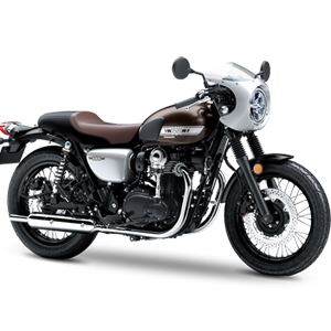 W800 Cafe/street <BR>(2019->)