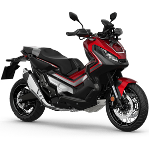 X-ADV 750<BR>(2017-->2019)