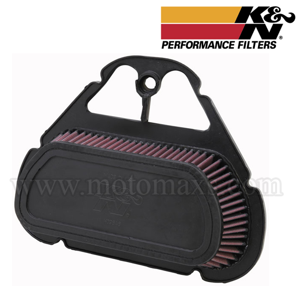 Filtro Aire K&N Yamaha YZF-R6