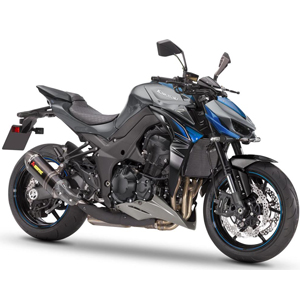 Z 1000<Br>(2017-->2019)