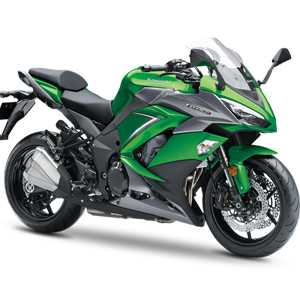 Z 1000 SX <BR>(2019-->)
