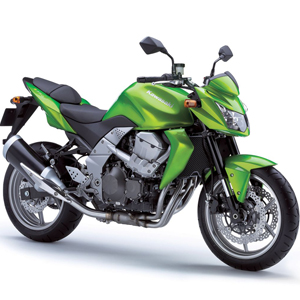 Z 750<br>(2007-->2014)