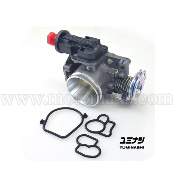 Cuerpo Admision KEIHIN 32mm Honda PCX 125