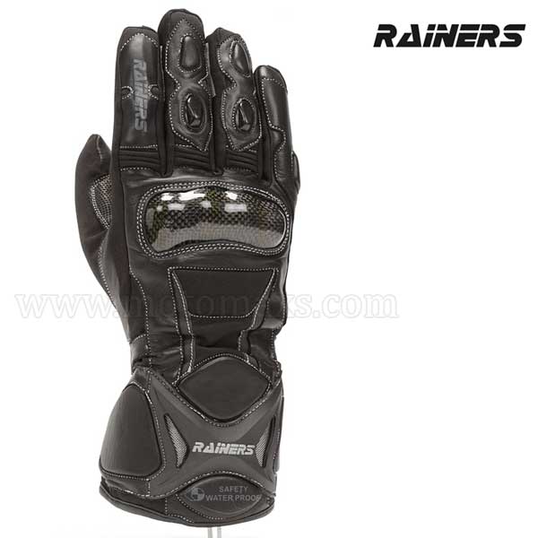 Guantes Rainers "Adventure".