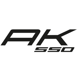 AK 550