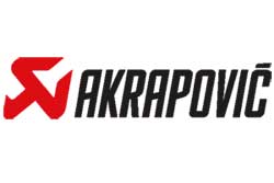 Akrapovic