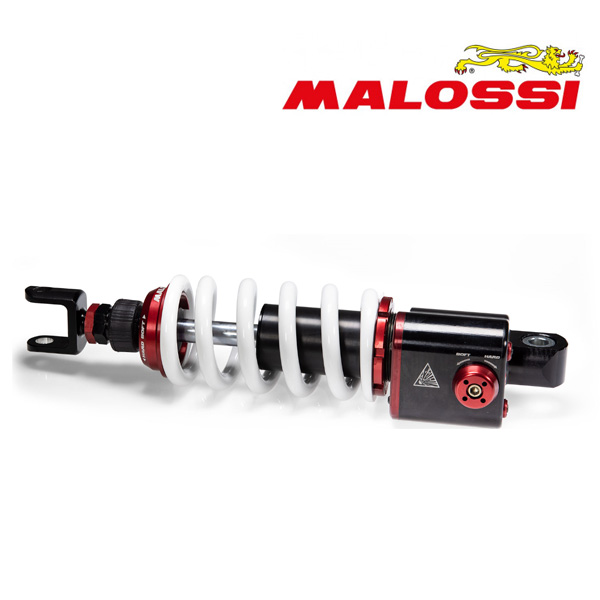 Amortiguador Trasero Malossi RS24/10 TMax 560